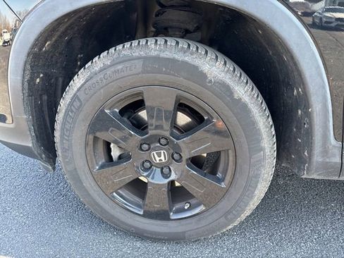 Used 2020 Honda Ridgeline Black Edition image 44