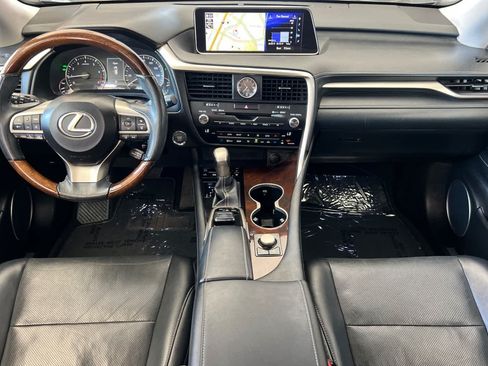 Used 2016 Lexus RX 350 AWD w/ Premium Package image 3