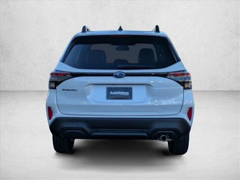 New 2026 Subaru Forester Limited image 7