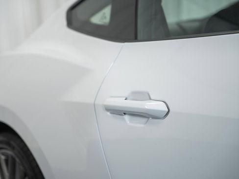 Used 2024 Ford Mustang GT Premium RWD image 18