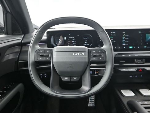 New 2027 Kia Telluride SX X-Line AWD/4WD image 35