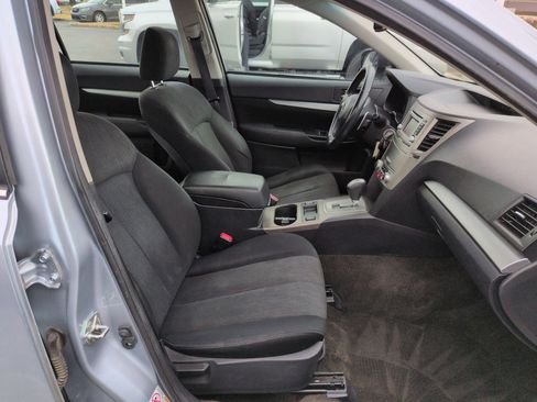 Used 2014 Subaru Legacy 2.5i Premium image 26