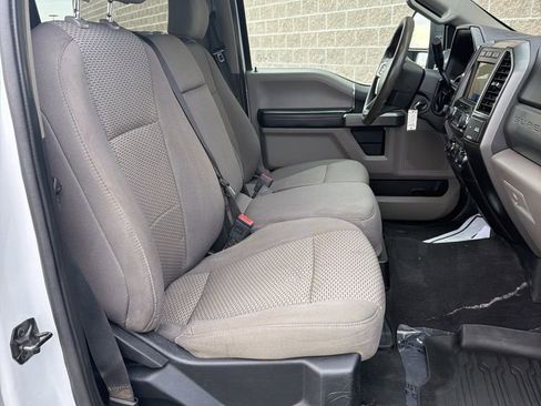 Used 2020 Ford F350 XLT w/ XLT Value Package image 39