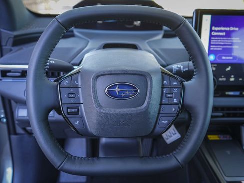 New 2026 Subaru Solterra Premium image 15