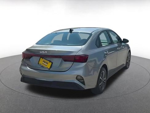 Used 2024 Kia Forte LXS FWD image 15