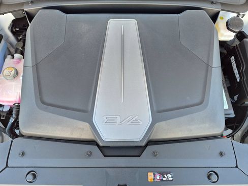 New 2026 Kia EV6 GT-Line AWD/4WD image 17