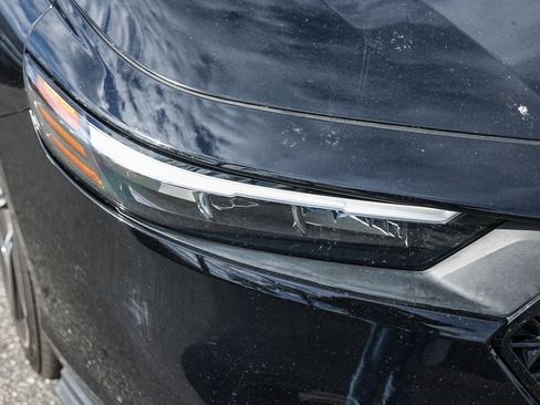 Used 2023 Honda Accord Sport image 14