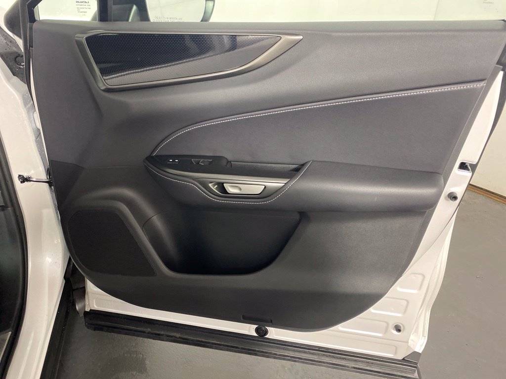 Used 2025 Lexus NX 350h AWD w/ Accessory Package (2T) image 29