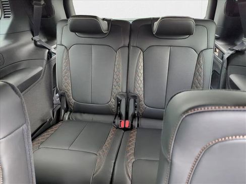 New 2024 Jeep Grand Cherokee L Summit image 17