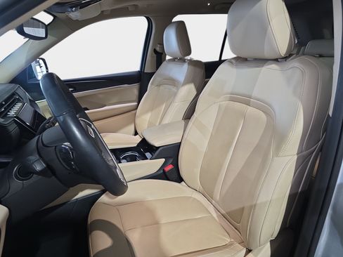 Used 2022 Jeep Grand Cherokee Limited RWD image 12