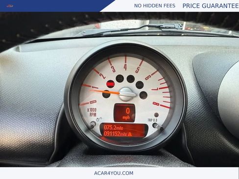 Used 2011 MINI Cooper Countryman S FWD image 17