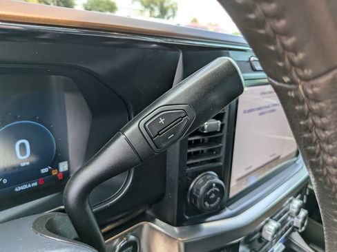 Used 2024 Ford F350 King Ranch AWD/4WD image 39