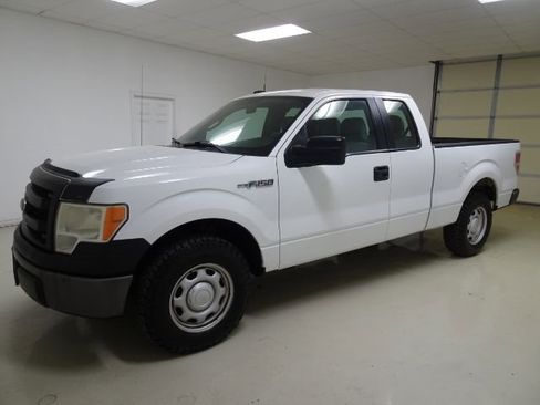 Used 2013 Ford F150 XL image 3