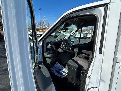 New 2024 Ford Transit 350 w/ Interior Upgrade Package image 28