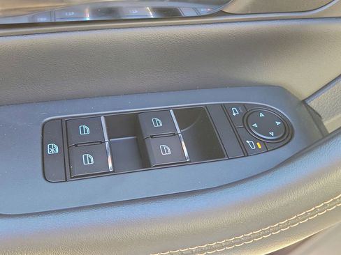 New 2026 MAZDA CX-90 3.3 Turbo w/ Preferred Package image 21