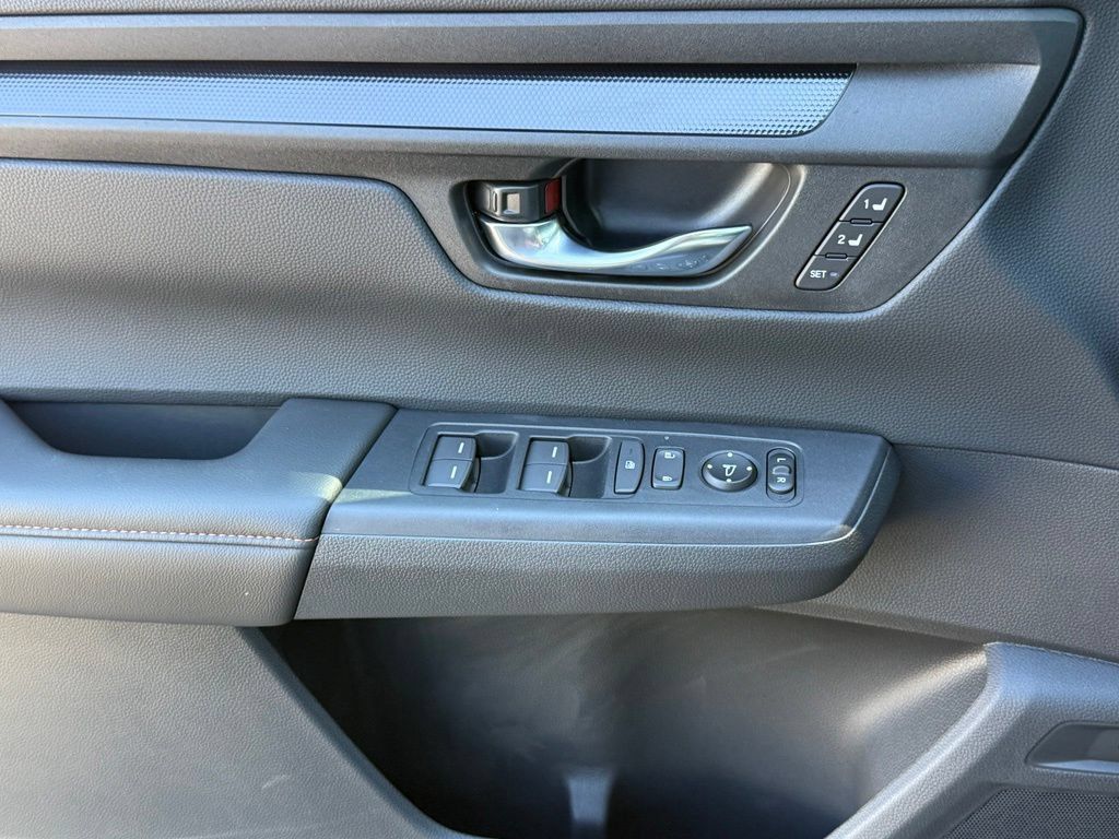 Certified 2026 Honda CR-V Sport-L image 29