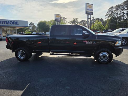 Used 2013 RAM 3500 Tradesman w/ Popular Equipment Group AWD/4WD image 5