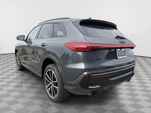 New 2026 Audi Q5 Premium Plus AWD/4WD image 3