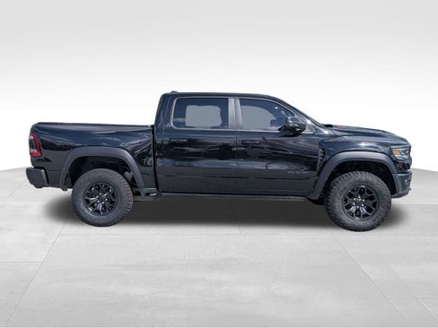 Used 2024 RAM 1500 TRX w/ TRX Level 2 Equipment Group AWD/4WD image 3