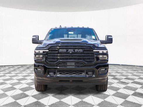 New 2026 RAM 2500 Laramie AWD/4WD image 10