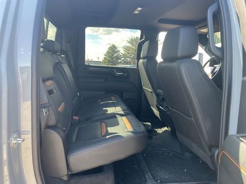 Used 2024 GMC Sierra 2500 AT4 w/ AT4 Premium Plus Package AWD/4WD image 20