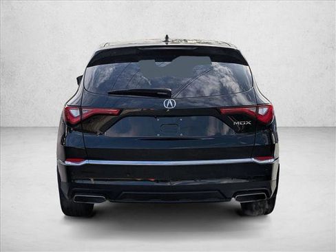 Used 2023 Acura MDX FWD w/ Technology Package image 7