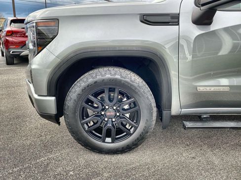 Used 2024 GMC Sierra 1500 Elevation AWD/4WD image 33