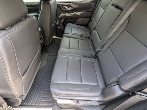Used 2022 Chevrolet Tahoe LT AWD/4WD image 18