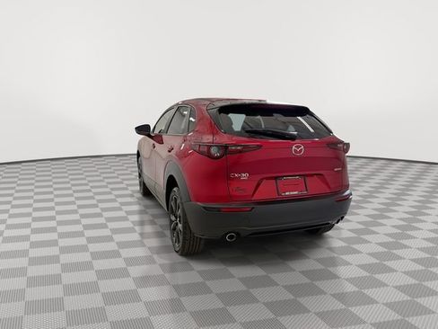 New 2026 MAZDA CX-30 AWD 2.5 S w/ Select Sport Pkg image 8