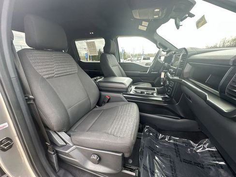 Used 2023 Ford F150 XL w/ STX Appearance Package image 30