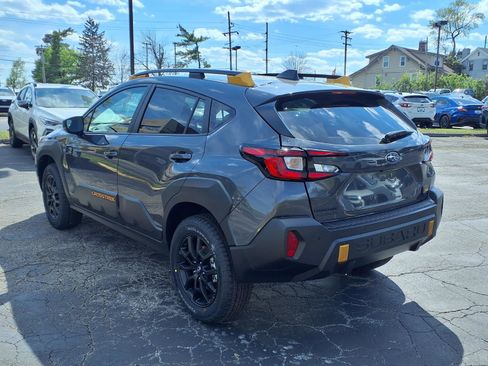 New 2026 Subaru Crosstrek 2.5i Wilderness AWD/4WD image 2
