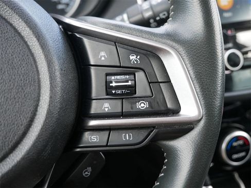 Used 2023 Subaru Forester Limited w/ Popular Package #3 image 27