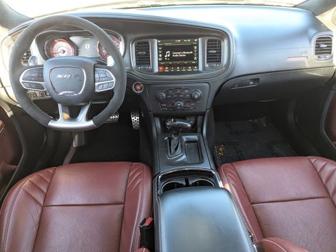 Used 2023 Dodge Charger SRT Hellcat w/ Harman/Kardon Audio Group image 15