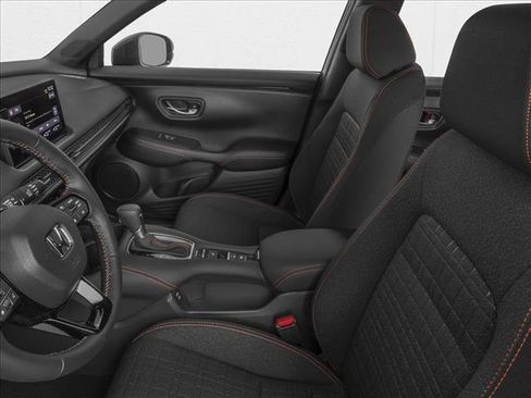 New 2026 Honda HR-V Sport image 6