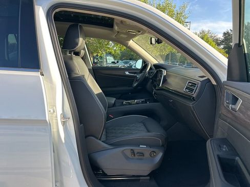 New 2026 Volkswagen Atlas SEL Premium R-Line AWD/4WD image 43