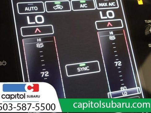 Used 2025 Subaru Ascent Premium AWD/4WD image 26