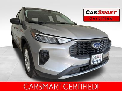 Used 2023 Ford Escape Active