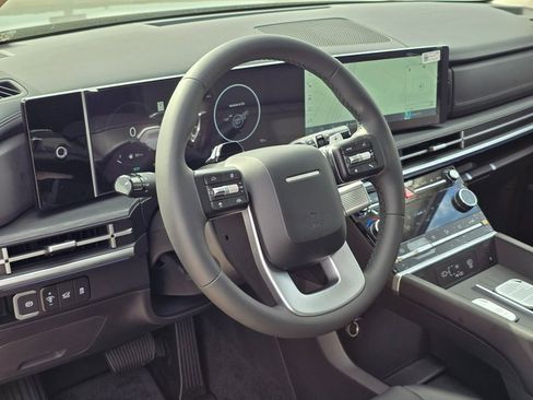 New 2026 Hyundai Santa Fe Limited image 13