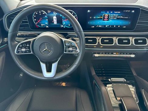Used 2020 Mercedes-Benz GLE 350 4MATIC image 18