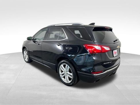 Used 2019 Chevrolet Equinox Premier AWD/4WD image 4