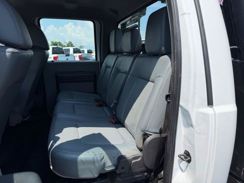 Used 2016 Ford F350 XL w/ Power Equipment Group AWD/4WD image 12
