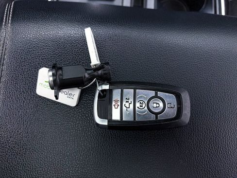 Used 2023 Ford F150 XLT w/ Equipment Group 302A High image 30