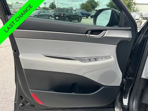 Used 2020 Hyundai Palisade SEL w/ Convenience Package FWD image 9