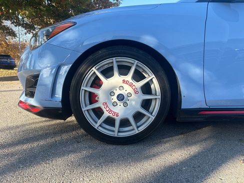 Used 2022 Hyundai Veloster N image 29