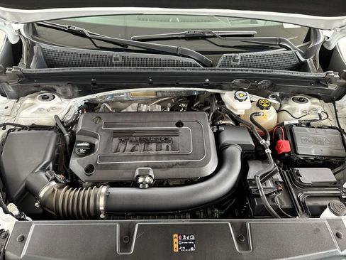 Certified 2023 Buick Envision Avenir AWD/4WD image 20