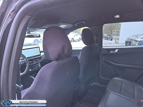 Used 2023 Ford Escape ST-Line w/ Tech Pack #1 image 44