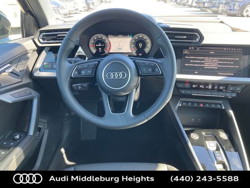 Used 2026 Audi A3 2.0T Premium image 15