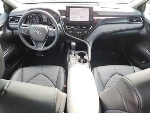 Certified 2023 Toyota Camry SE image 10