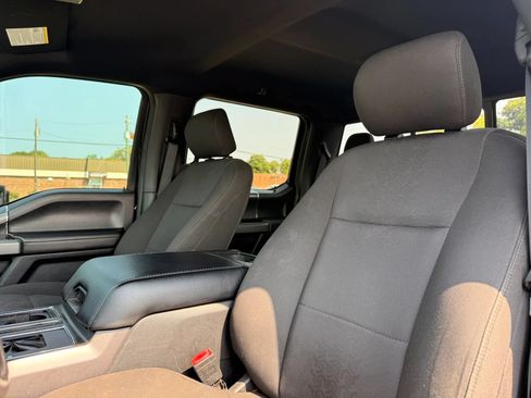 Used 2019 Ford F150 XLT w/ Equipment Group 302A Luxury AWD/4WD image 16