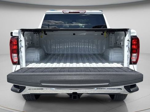 Used 2023 GMC Sierra 1500 SLE RWD image 19